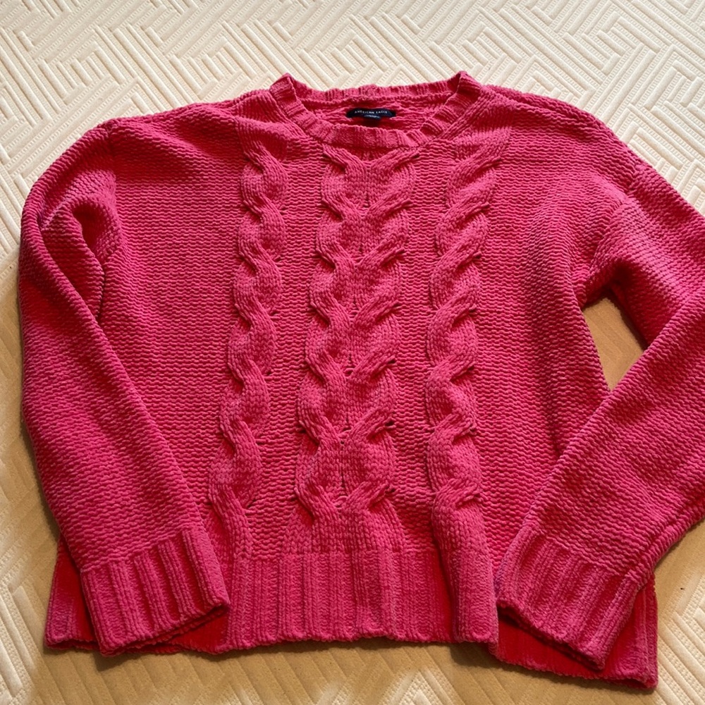 American Eagle sweater